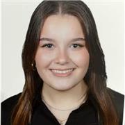 Profesora particular de inglés con 2 años de experiencia en enseñanza a niños